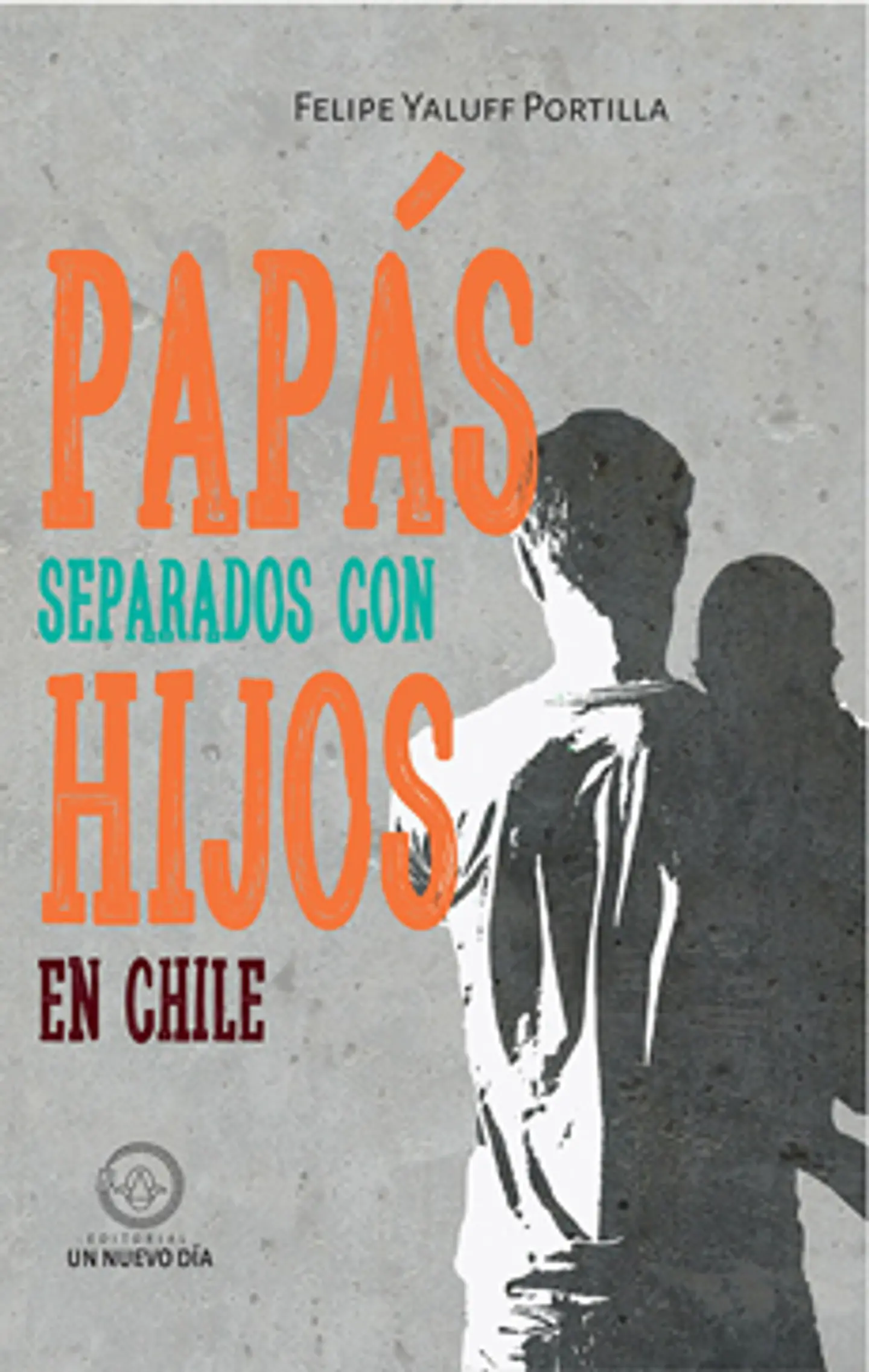 PAPAS SEPARADOS CON HIJOS EN CHILE 1