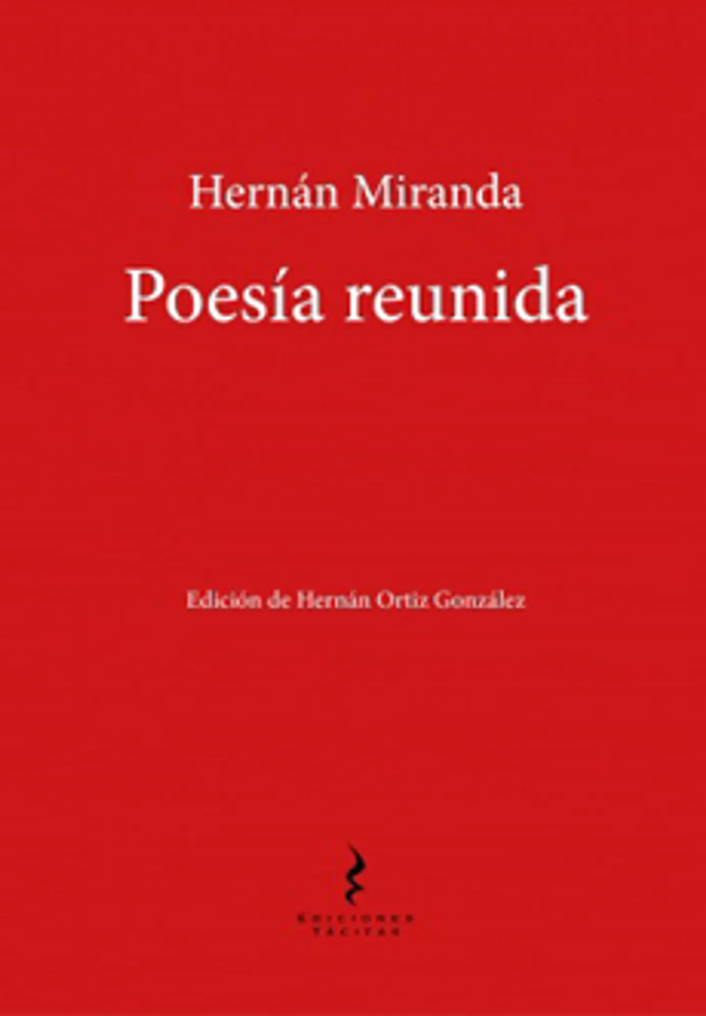 POESIA REUNIDA 1
