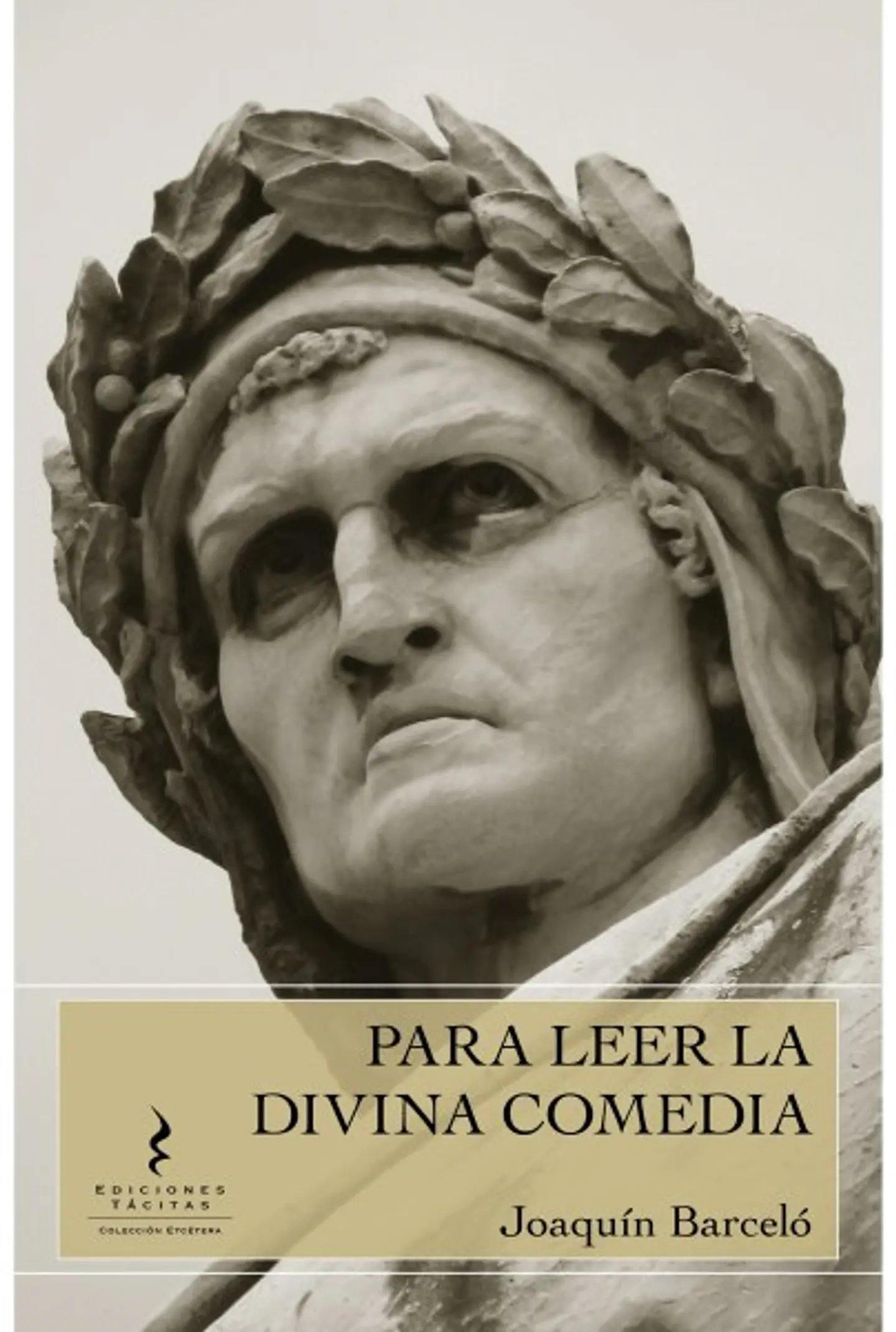 PARA LEER LA DIVINA COMEDIA 1
