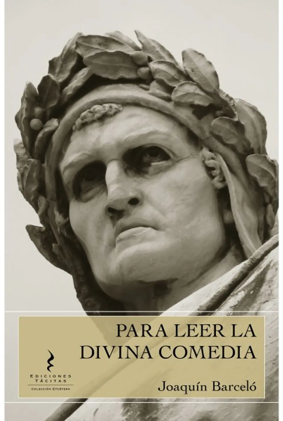 PARA LEER LA DIVINA COMEDIA 1