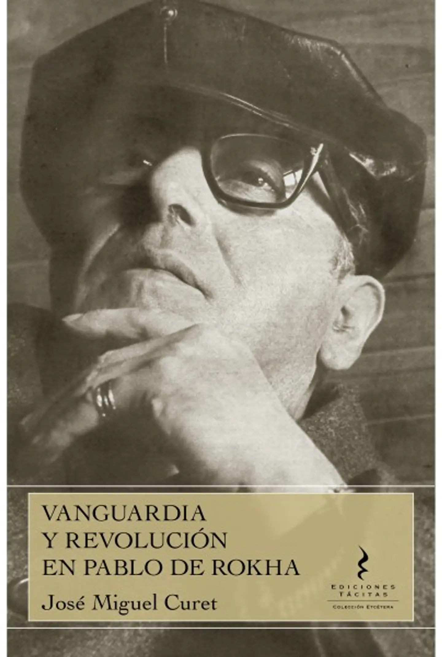 VANGUARDIA Y REVOLUCION EN PABLO DE ROKHA 1