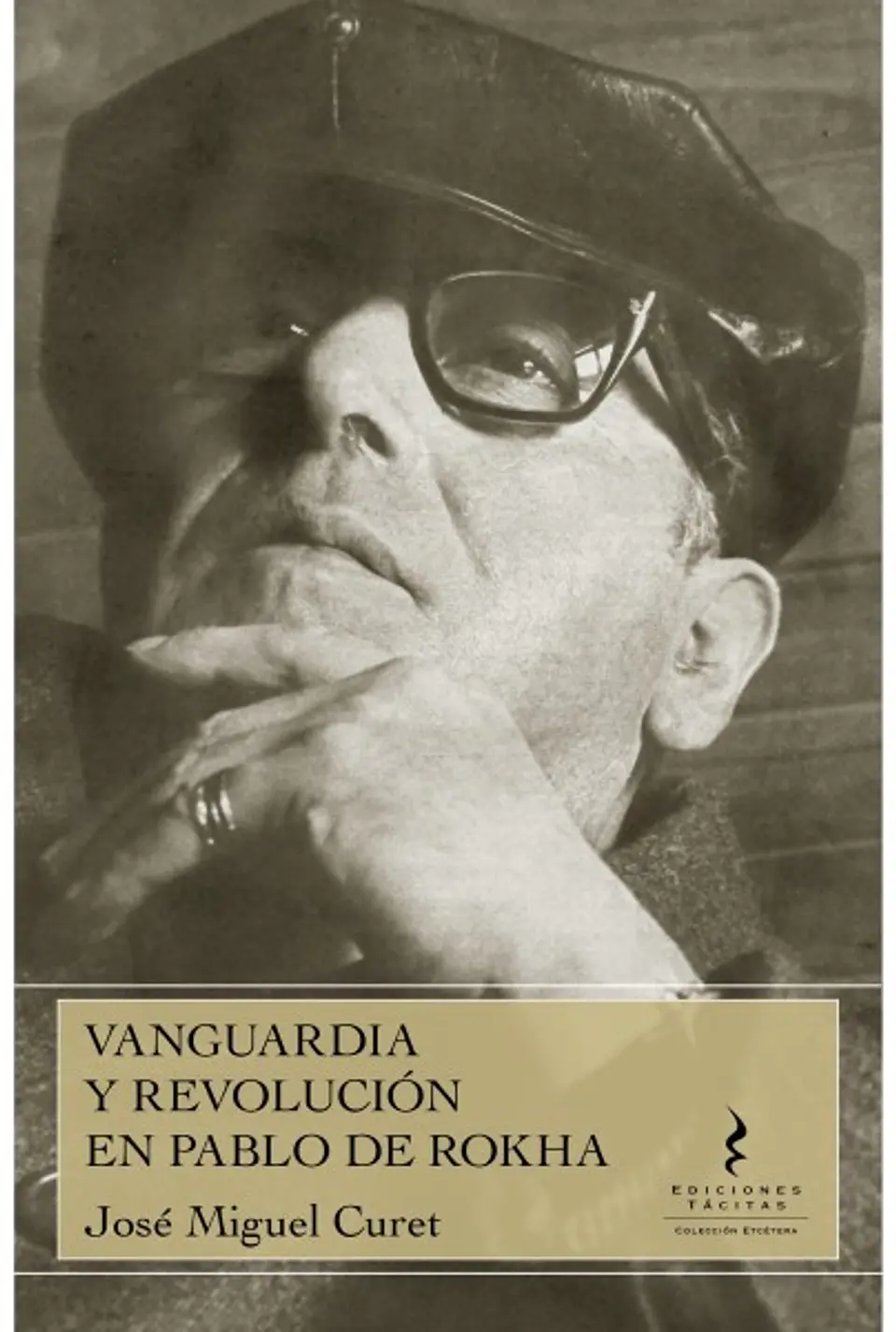 VANGUARDIA Y REVOLUCION EN PABLO DE ROKHA 1