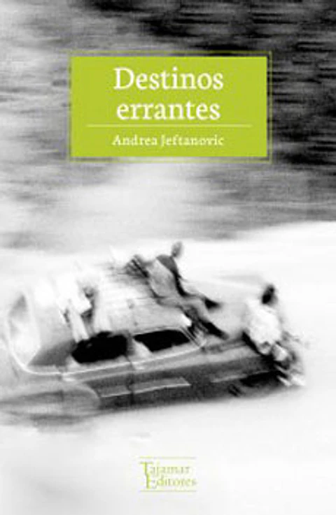 DESTINOS ERRANTES