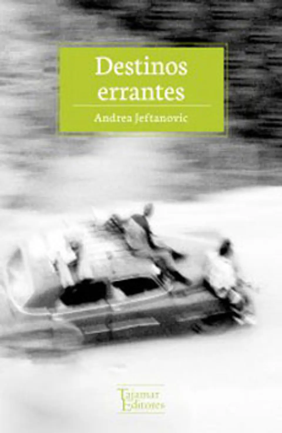 DESTINOS ERRANTES 1