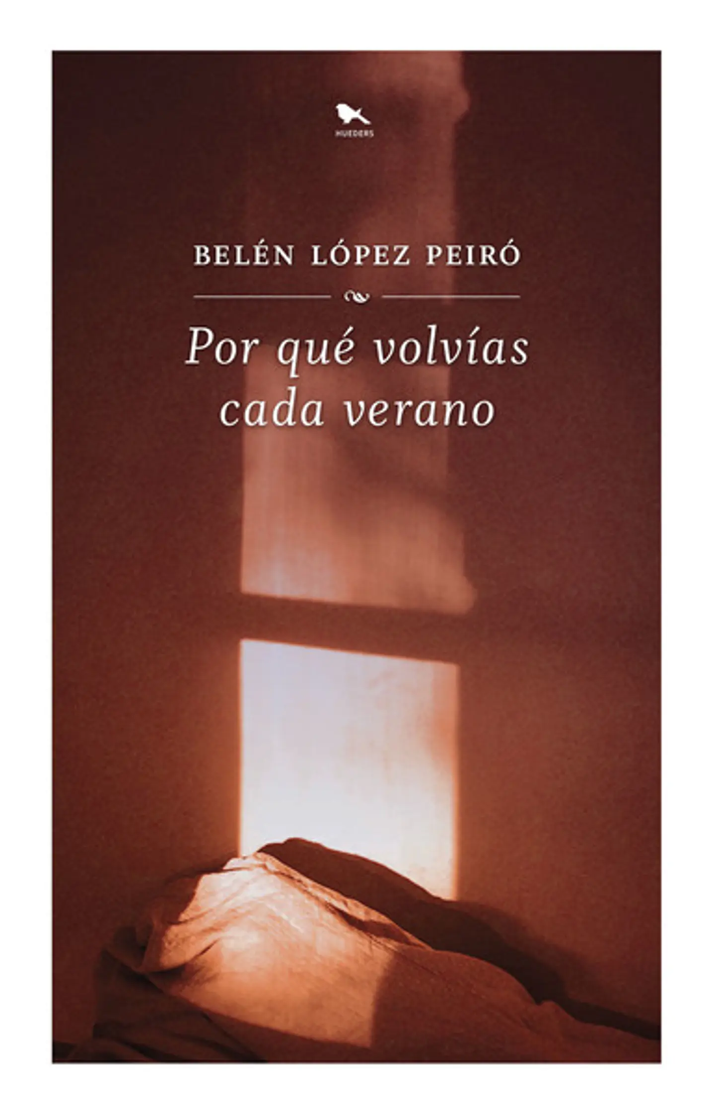 POR QUE VOLVIAS CADA VERANO 1