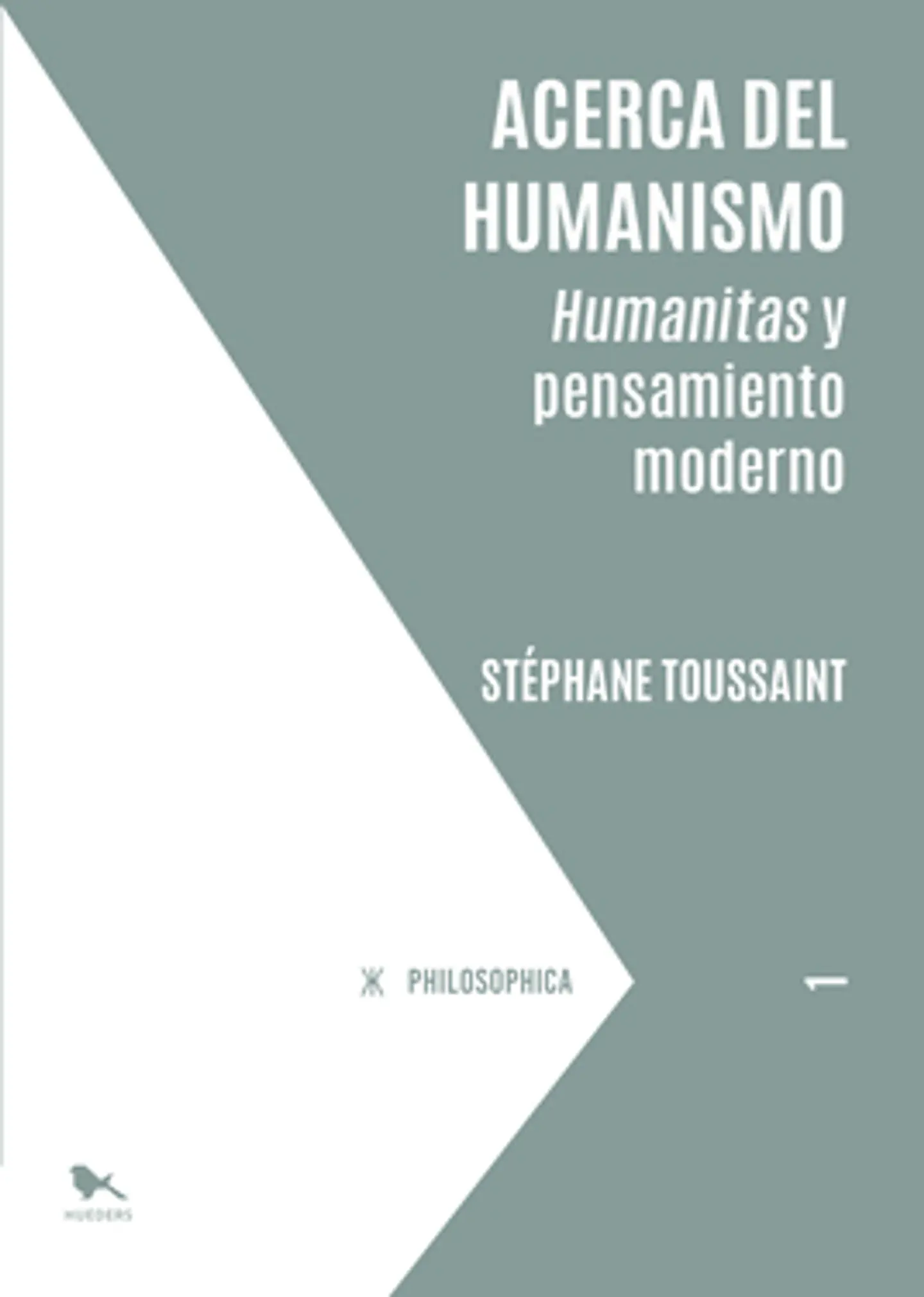 ACERCA DEL HUMANISMO 1