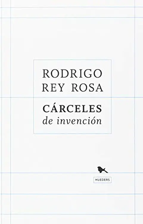 CARCELES DE INVENCION
