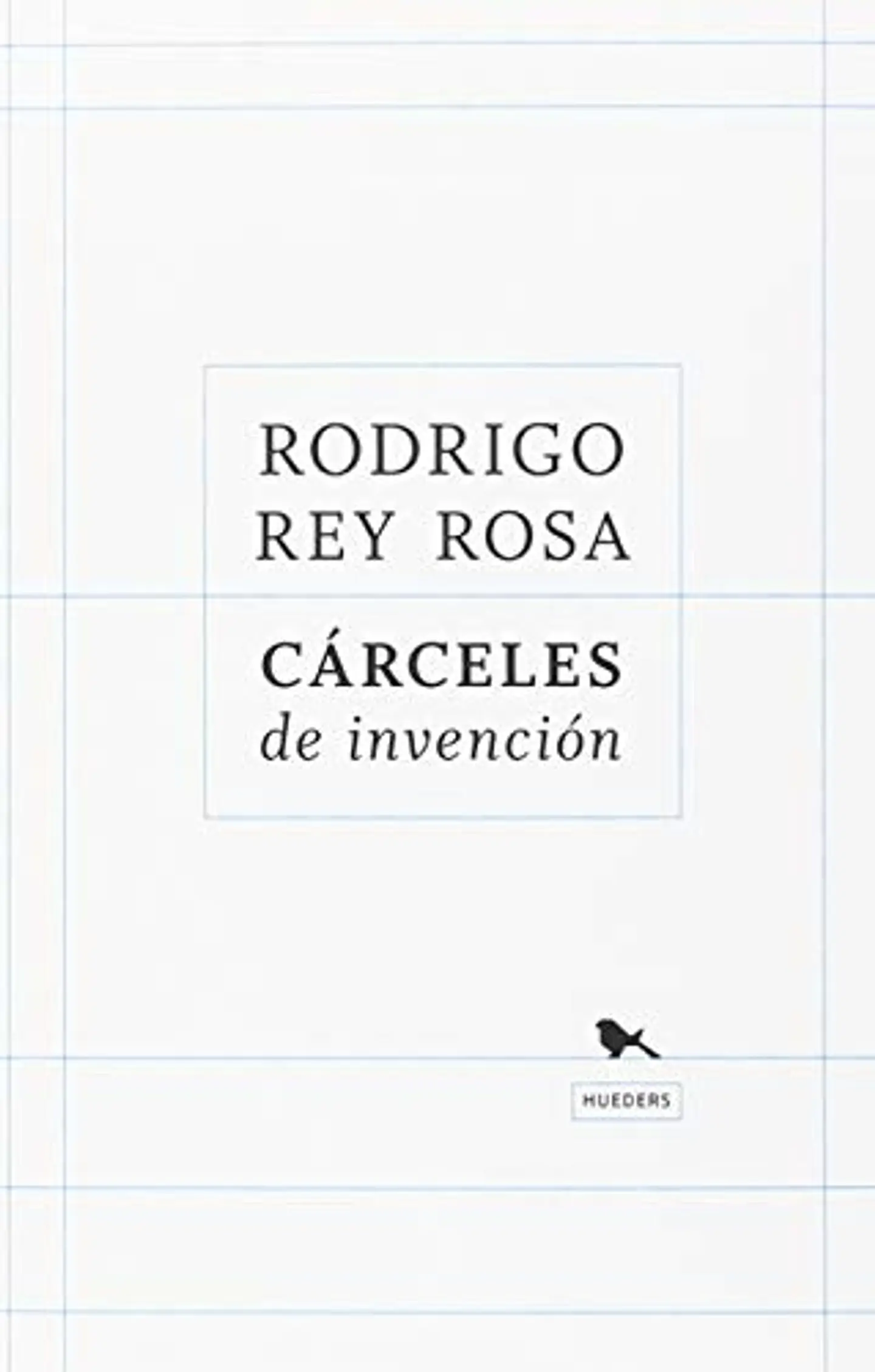 CARCELES DE INVENCION 1