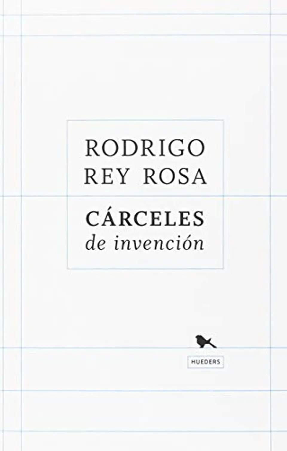 CARCELES DE INVENCION 1