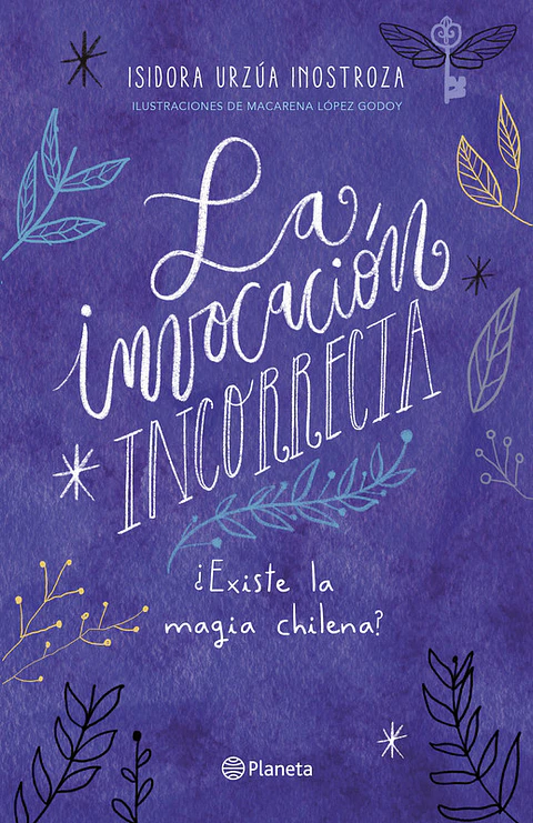 LA INVOCACION INCORRECTA