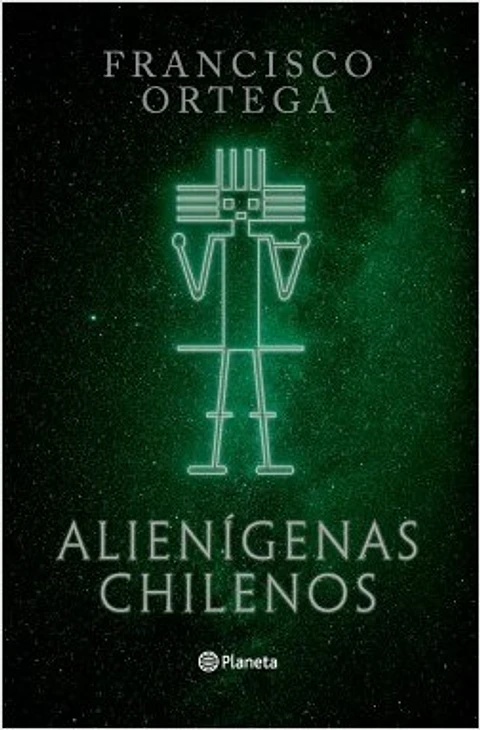 ALIENIGENAS CHILENOS