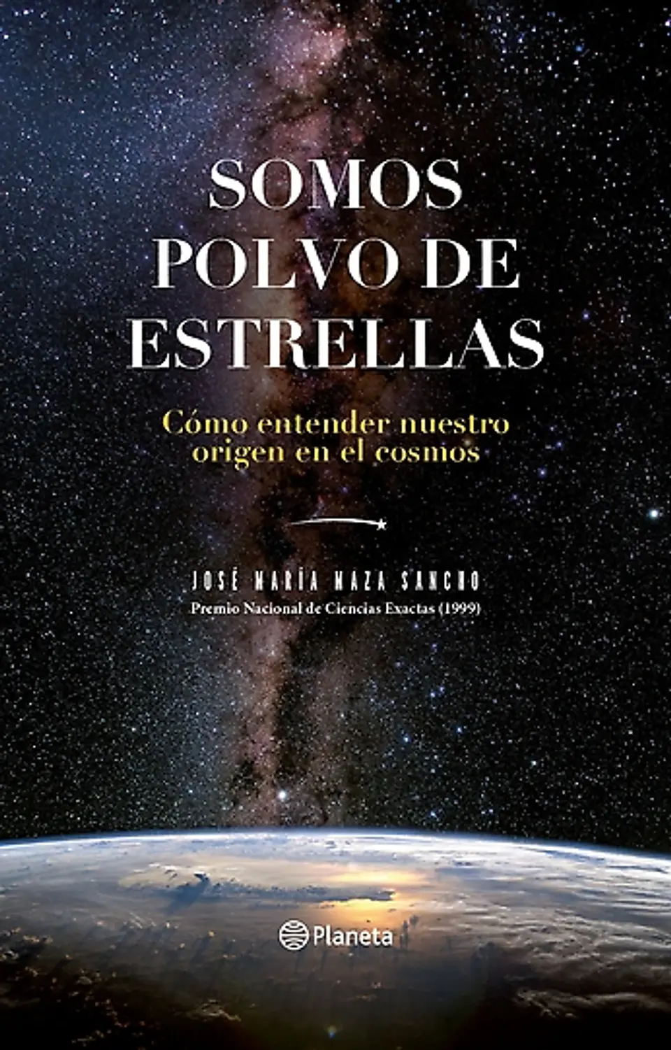 SOMOS POLVO DE ESTRELLAS PARA NIÑOS 1