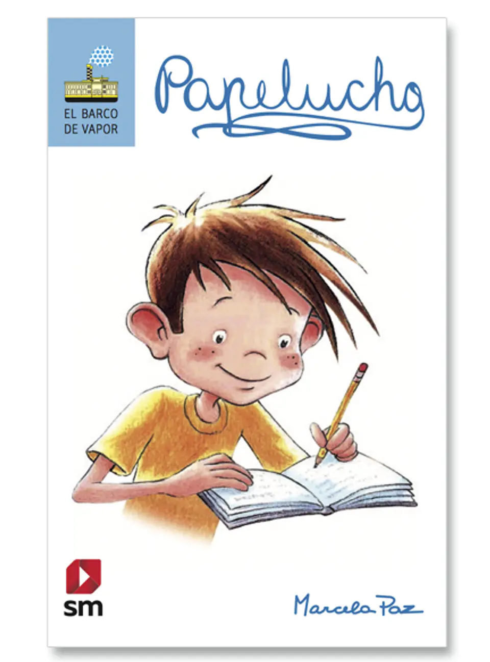 PAPELUCHO 1