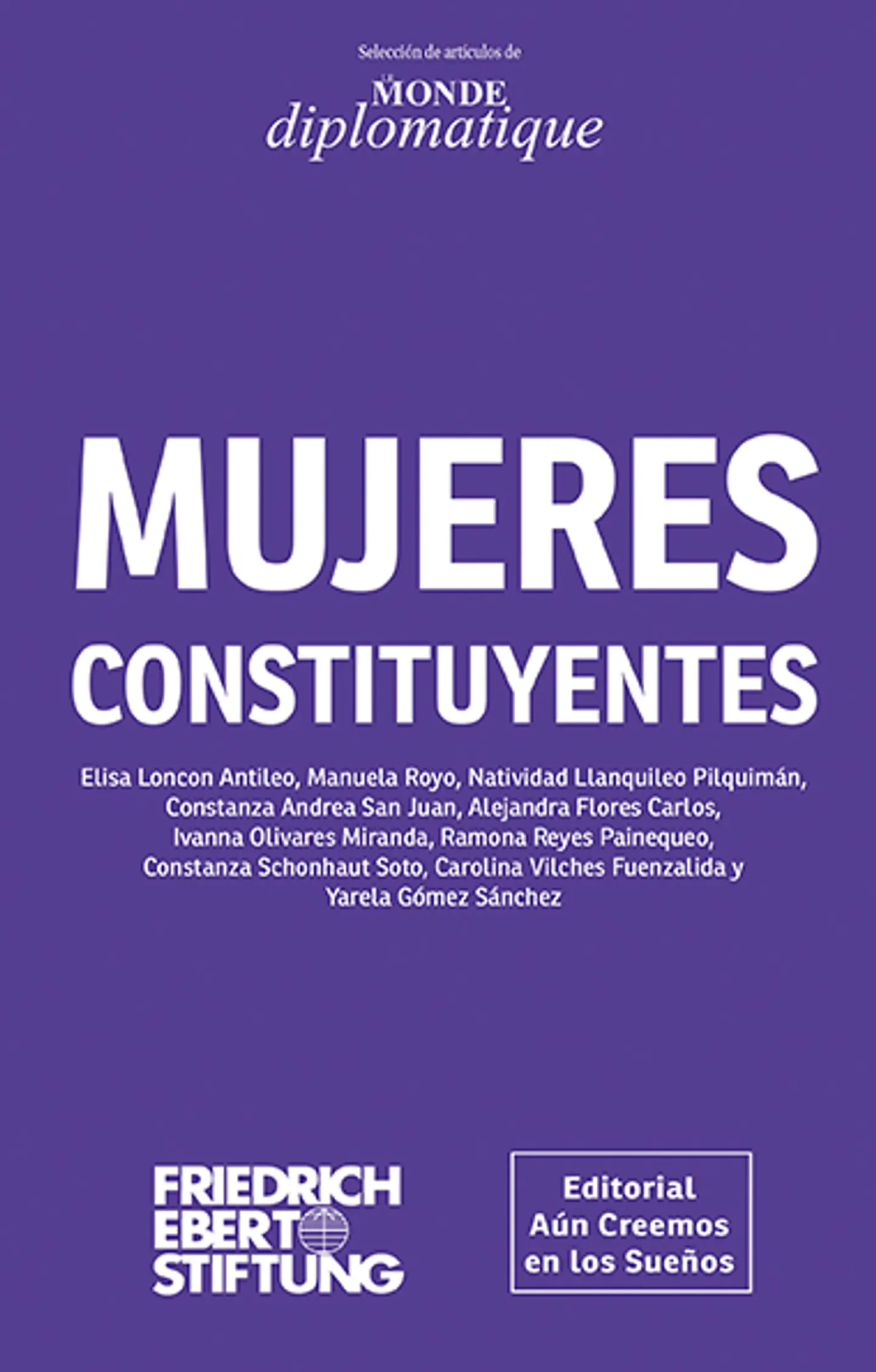 MUJERES CONSTITUYENTES 1