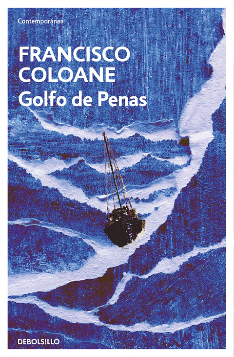 GOLFO DE PENAS