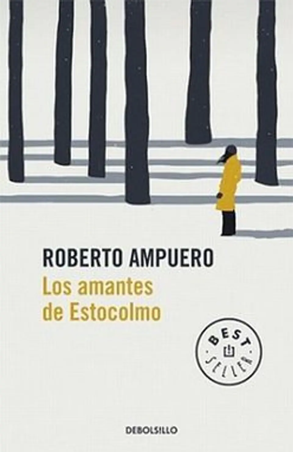 LOS AMANTES DE ESTOCOLMO 1