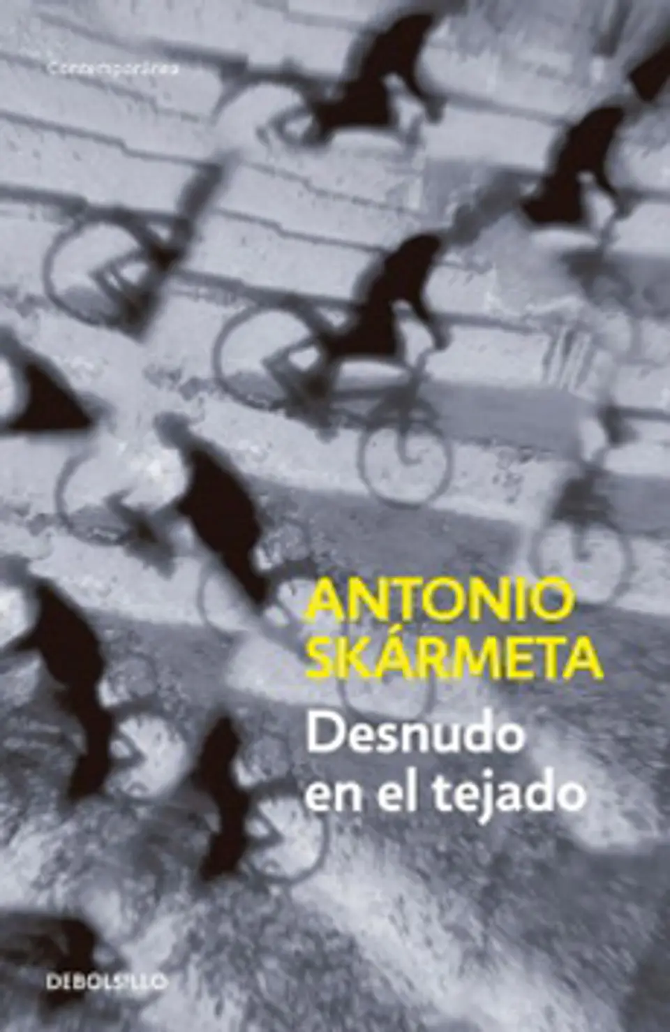 DESNUDO EN EL TEJADO 1