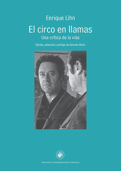 EL CIRCO EN LLAMAS