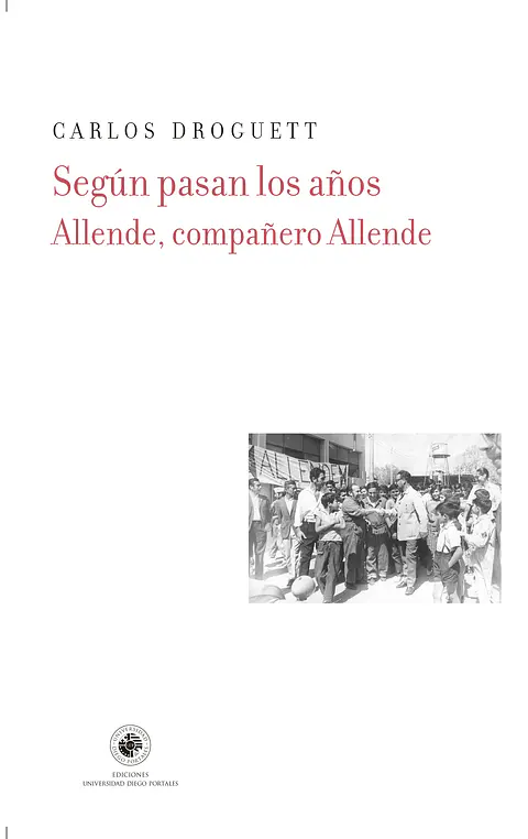 SEGUN PASAN LOS AÑOS