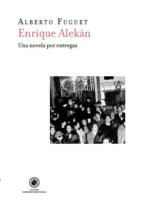 ENRIQUE ALEKAN