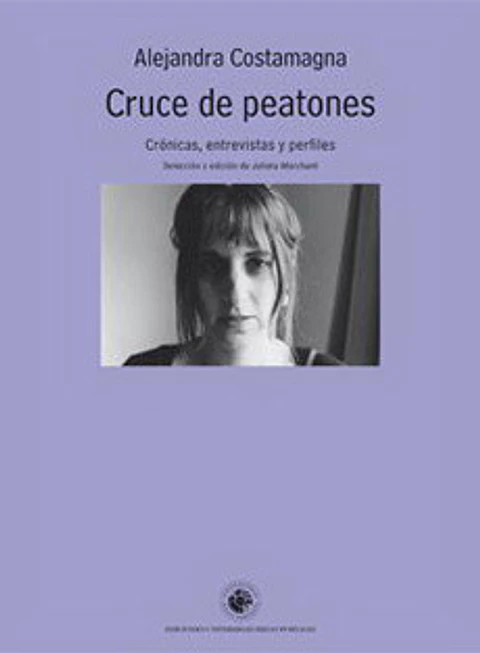 CRUCE DE PEATONES