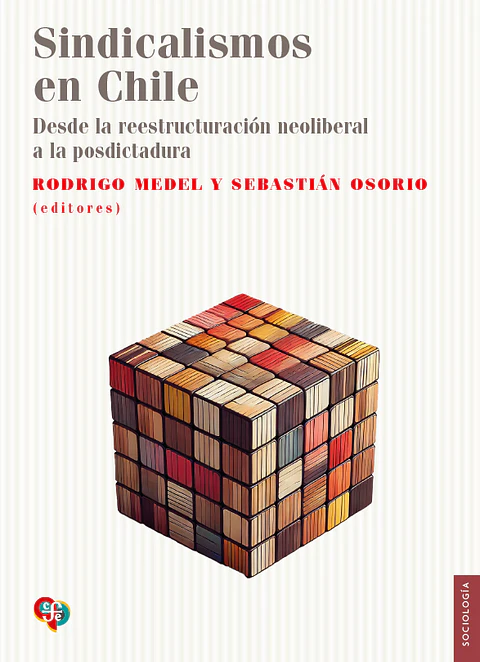 SINDICALISMO EN CHILE