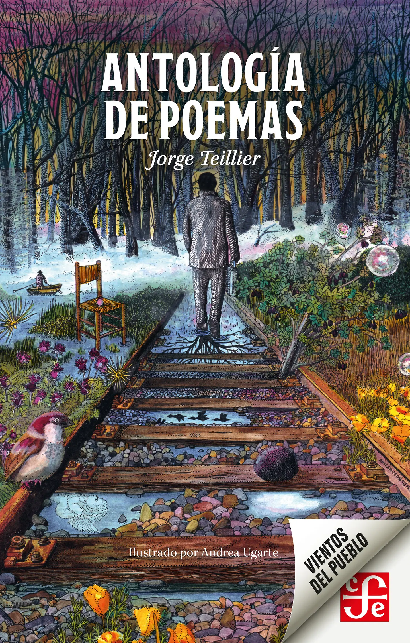 ANTOLOGIA DE POEMAS 1