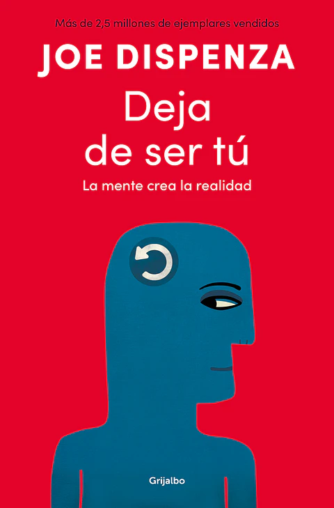 DEJA DE SER TU