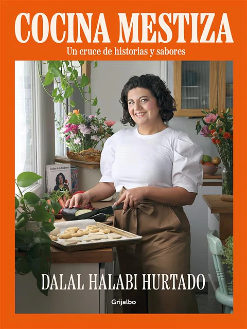 COCINA MESTIZA