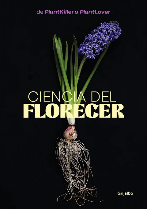 CIENCIA DE FLORECER