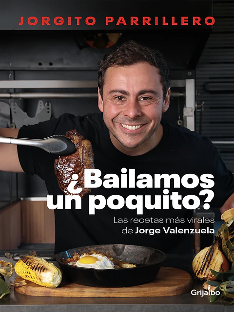BAILAMOS UN POQUITO