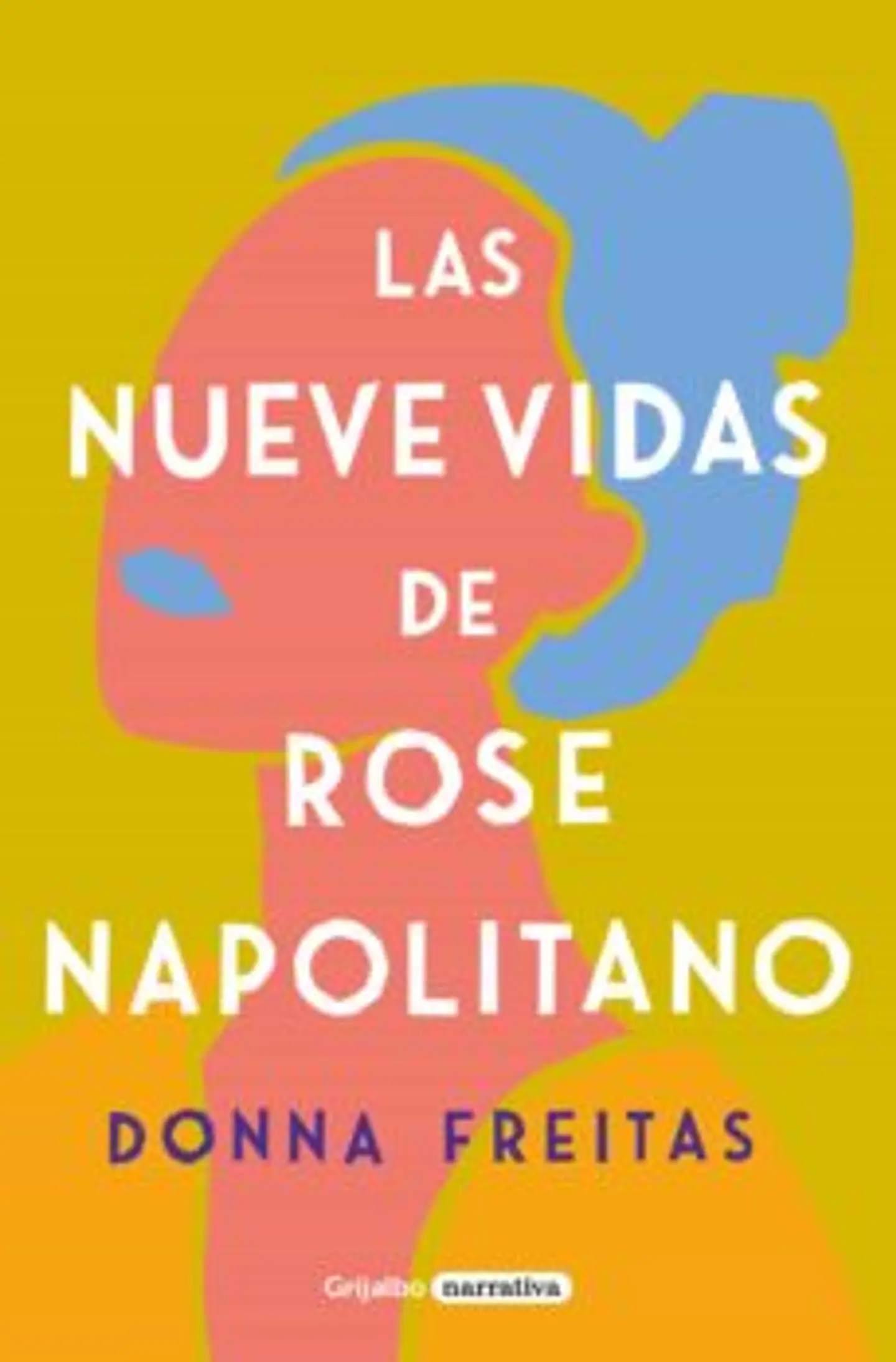 LAS NUEVE VIDAS DE ROSE NAPOLITANO 1