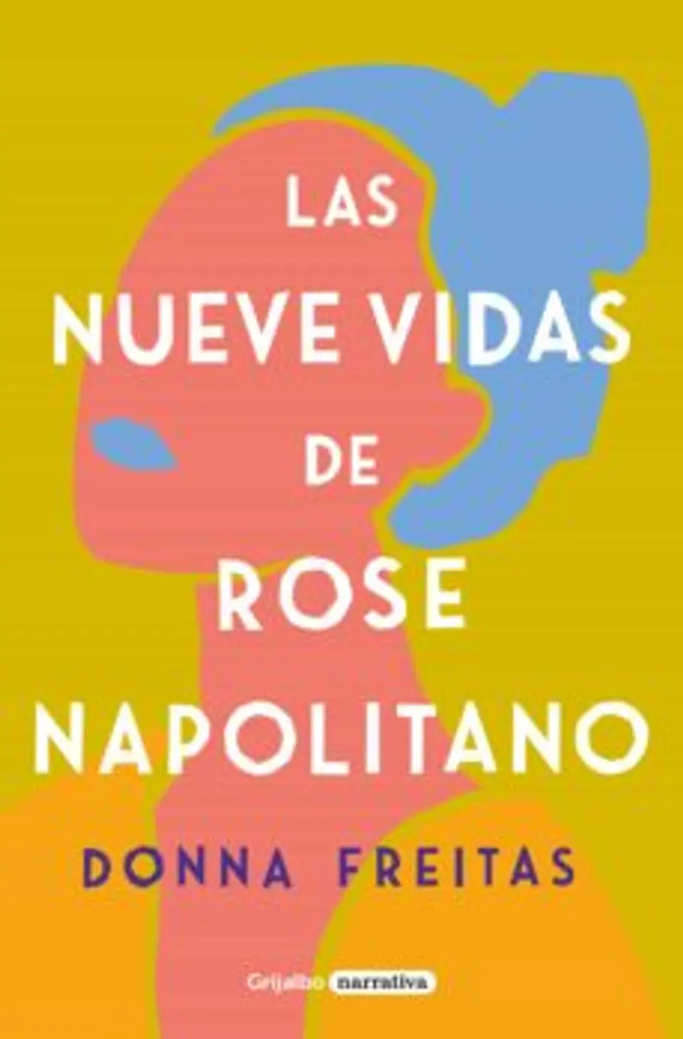 LAS NUEVE VIDAS DE ROSE NAPOLITANO 1