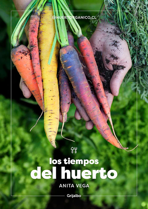 LOS TIEMPOS DEL HUERTO