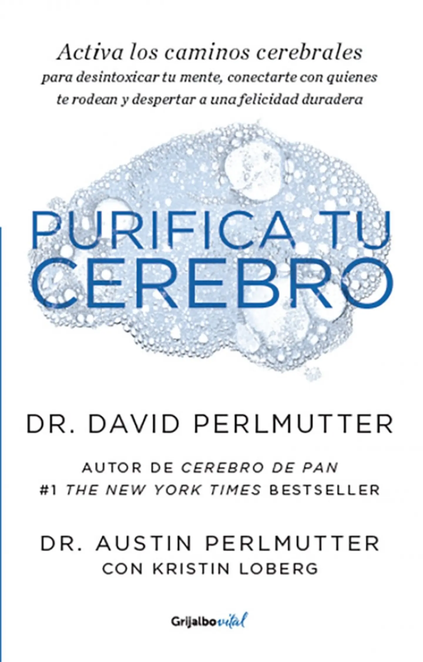 PURIFICA TU CEREBRO 1