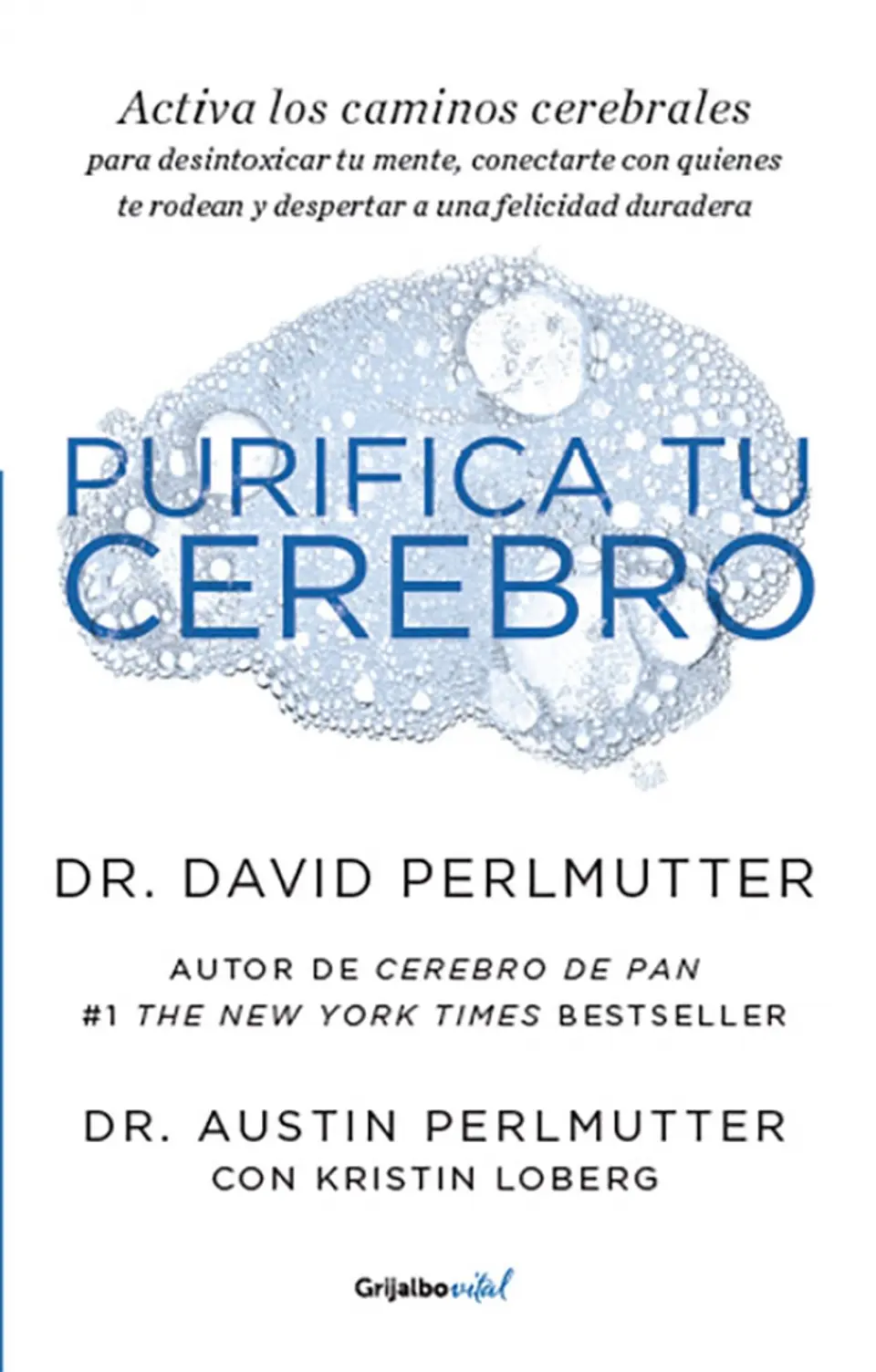 PURIFICA TU CEREBRO 1