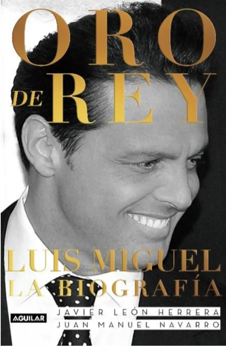 ORO DE REY 1
