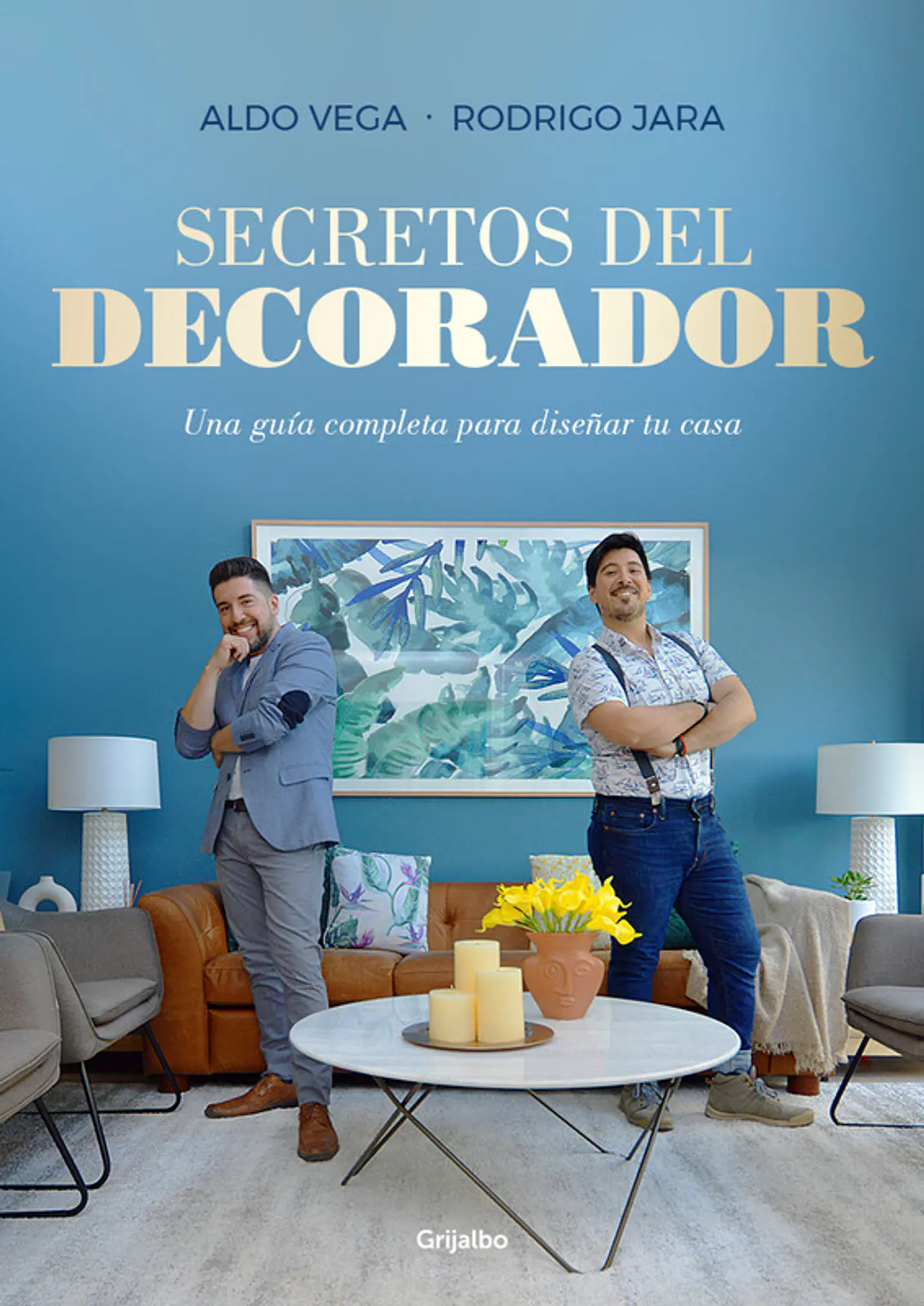 SECRETOS DEL DECORADOR 1