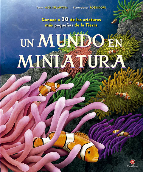 UN MUNDO EN MINIATURA