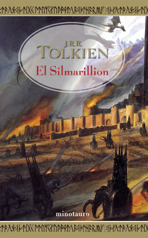 EL SILMARILLION