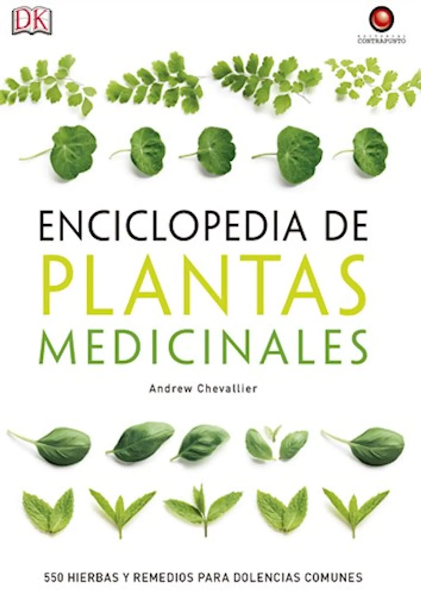 ENCICLOPEDIA DE PLANTAS MEDICINALES 1