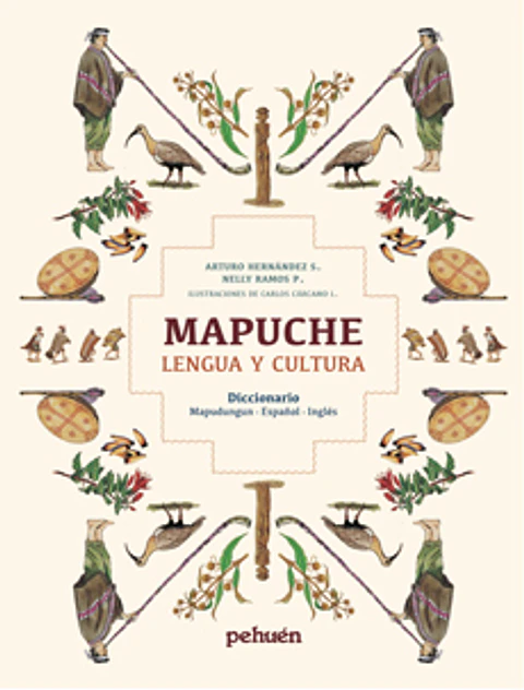 MAPUCHE LENGUA Y CULTURA