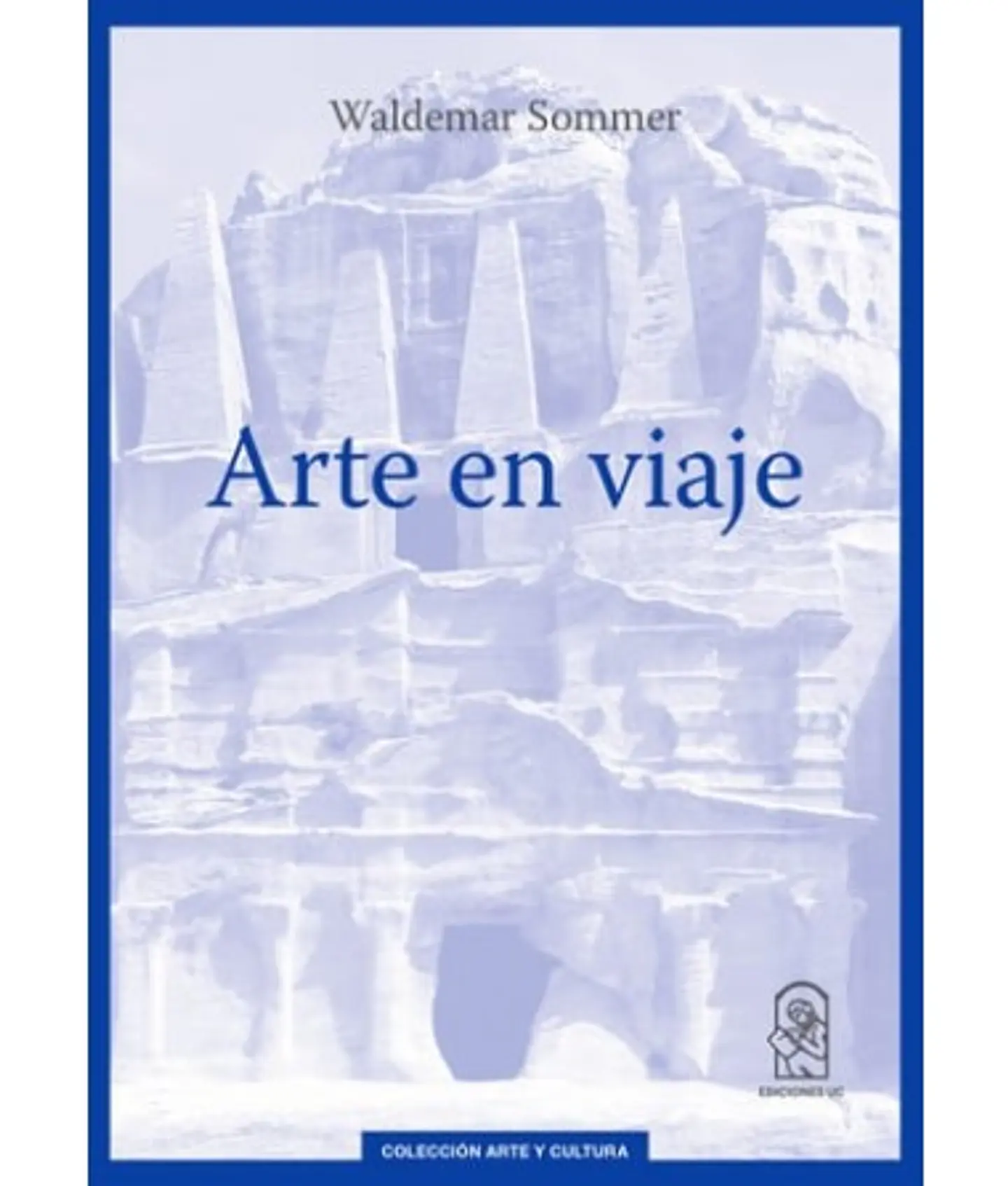 ARTE EN VIAJE 1