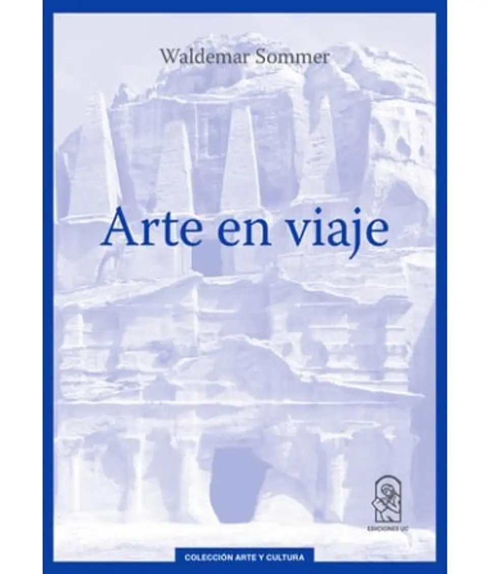 ARTE EN VIAJE 1