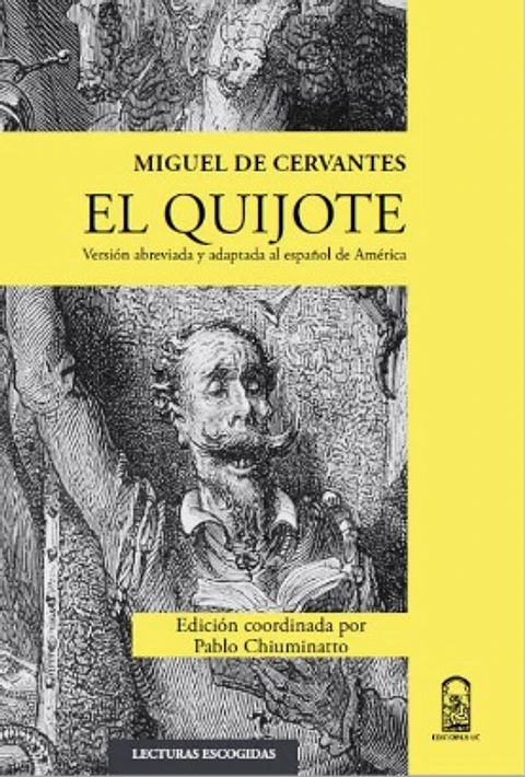 EL QUIJOTE