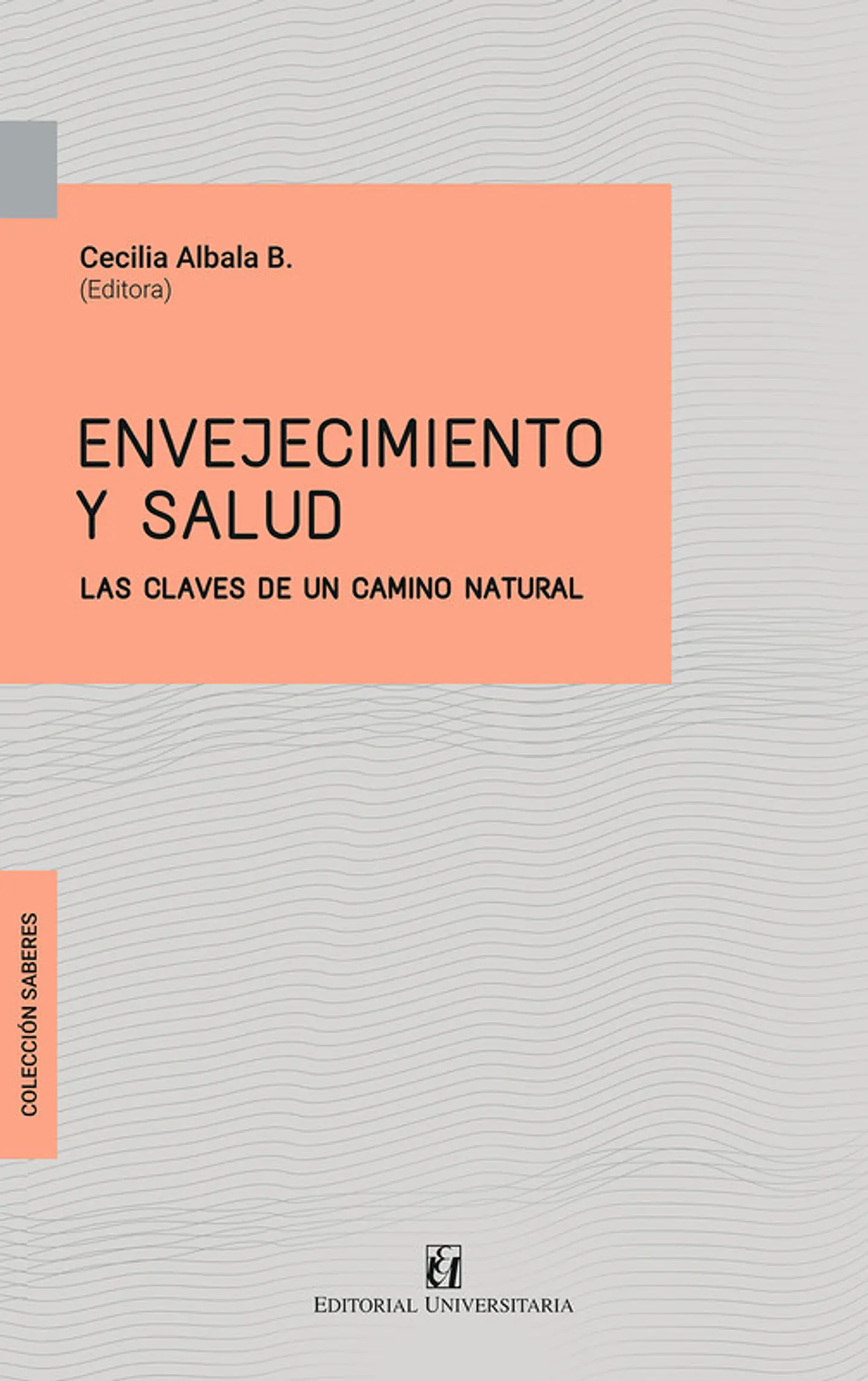 ENVEJECIMIENTO Y SALUD 1