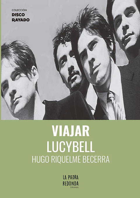 VIAJAR LUCYBELL
