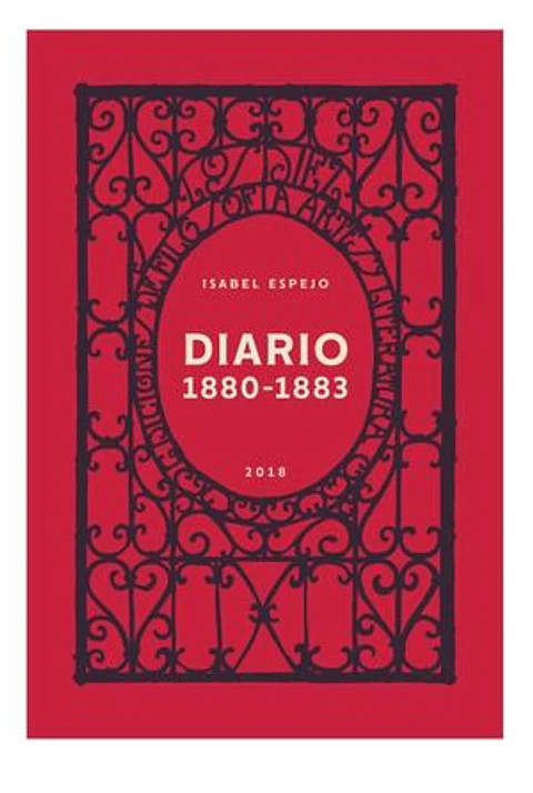 DIARIO 1880 - 1883