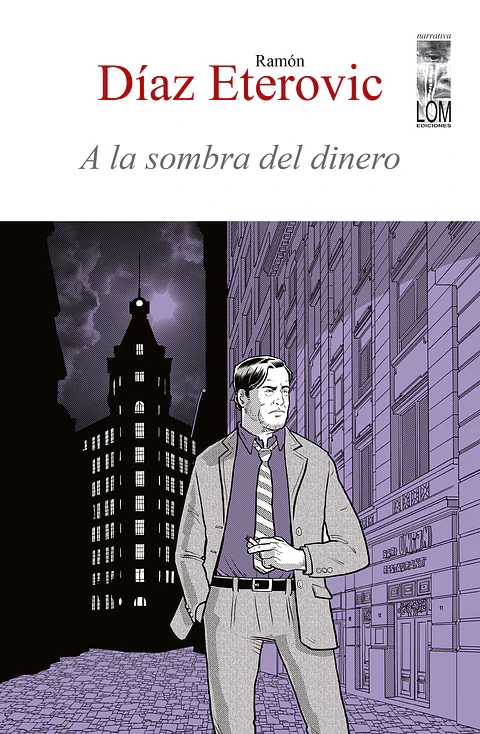 A LA SOMBRA DEL DINERO