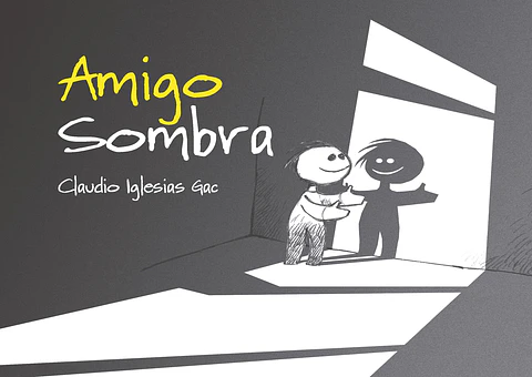 AMIGO SOMBRA